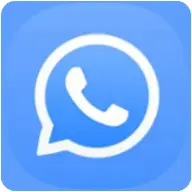 Ikon WhatsApp Plus